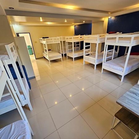 Santa Ana  Blue Coast Beach Hotel מראה חיצוני תמונה