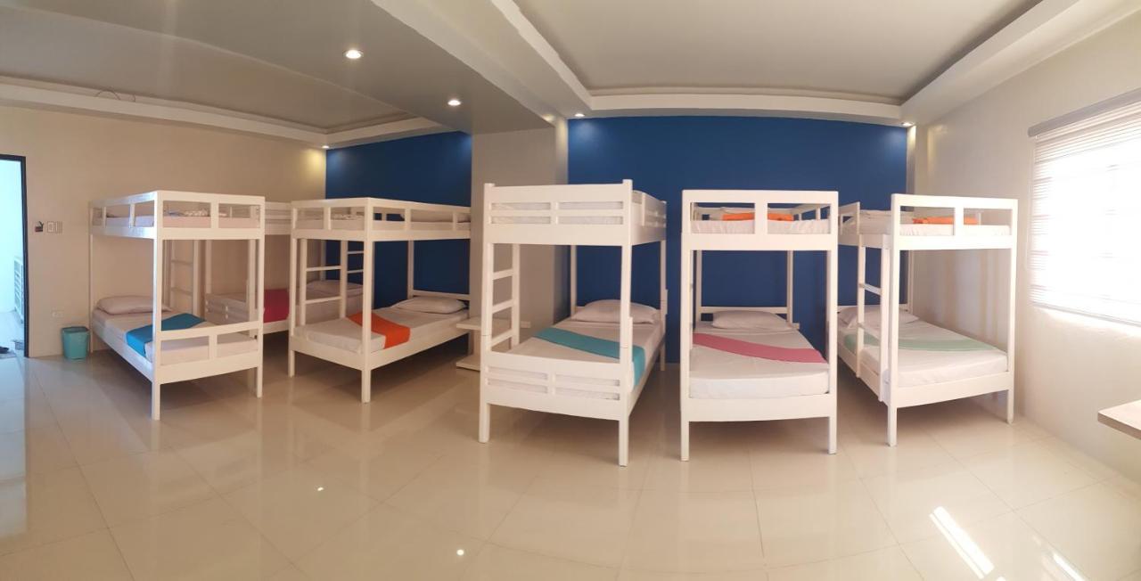 Santa Ana  Blue Coast Beach Hotel מראה חיצוני תמונה
