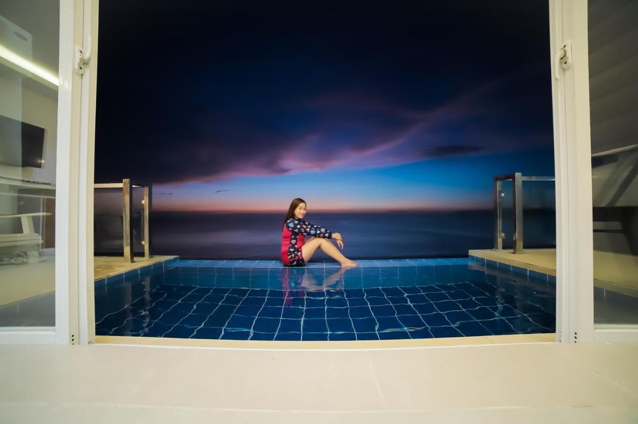 Santa Ana  Blue Coast Beach Hotel מראה חיצוני תמונה