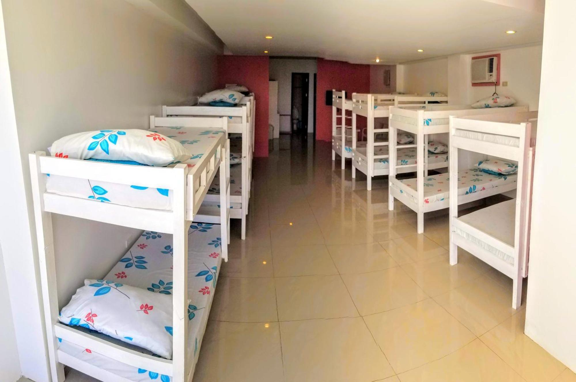 Santa Ana  Blue Coast Beach Hotel מראה חיצוני תמונה