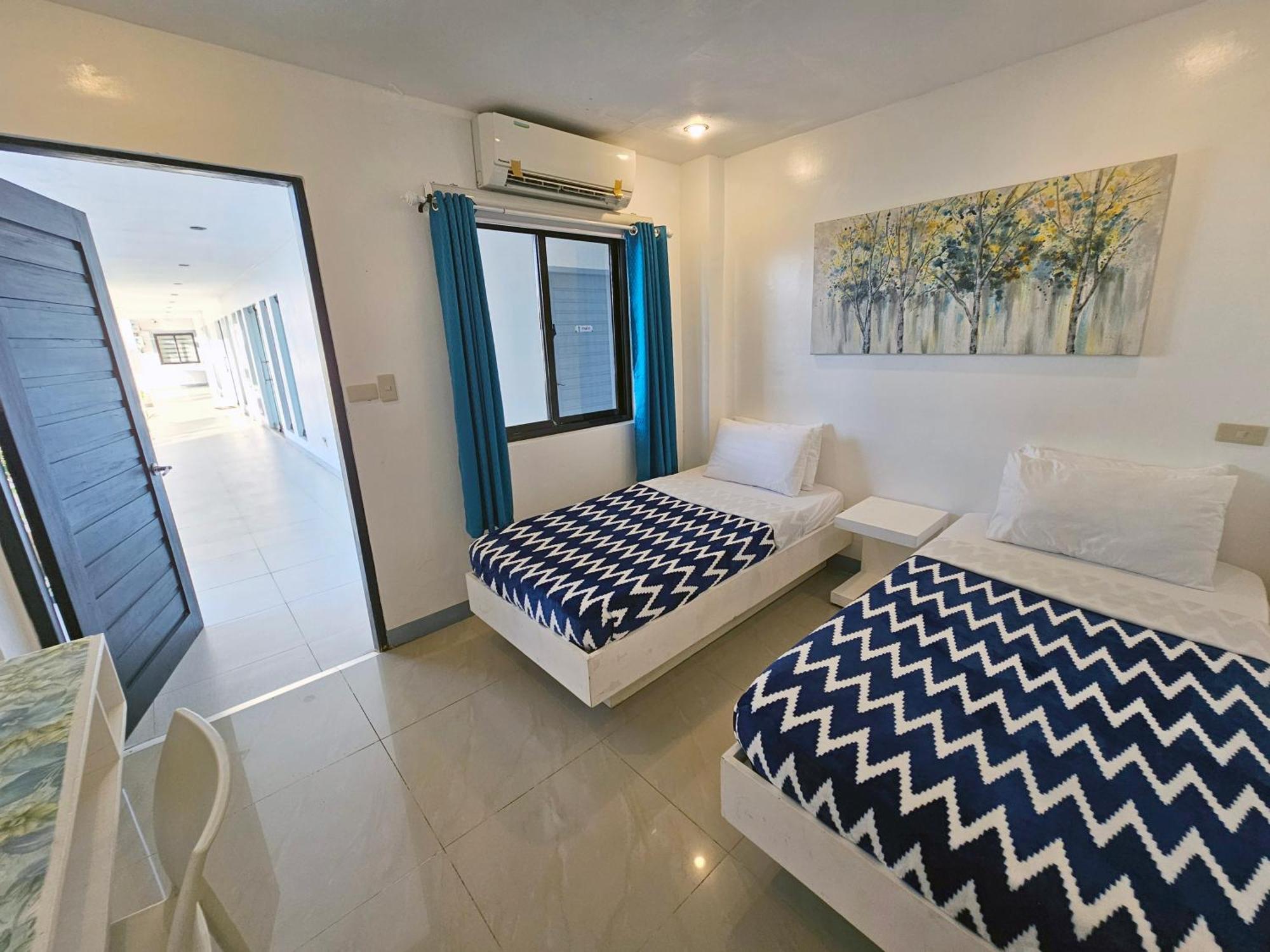 Santa Ana  Blue Coast Beach Hotel מראה חיצוני תמונה