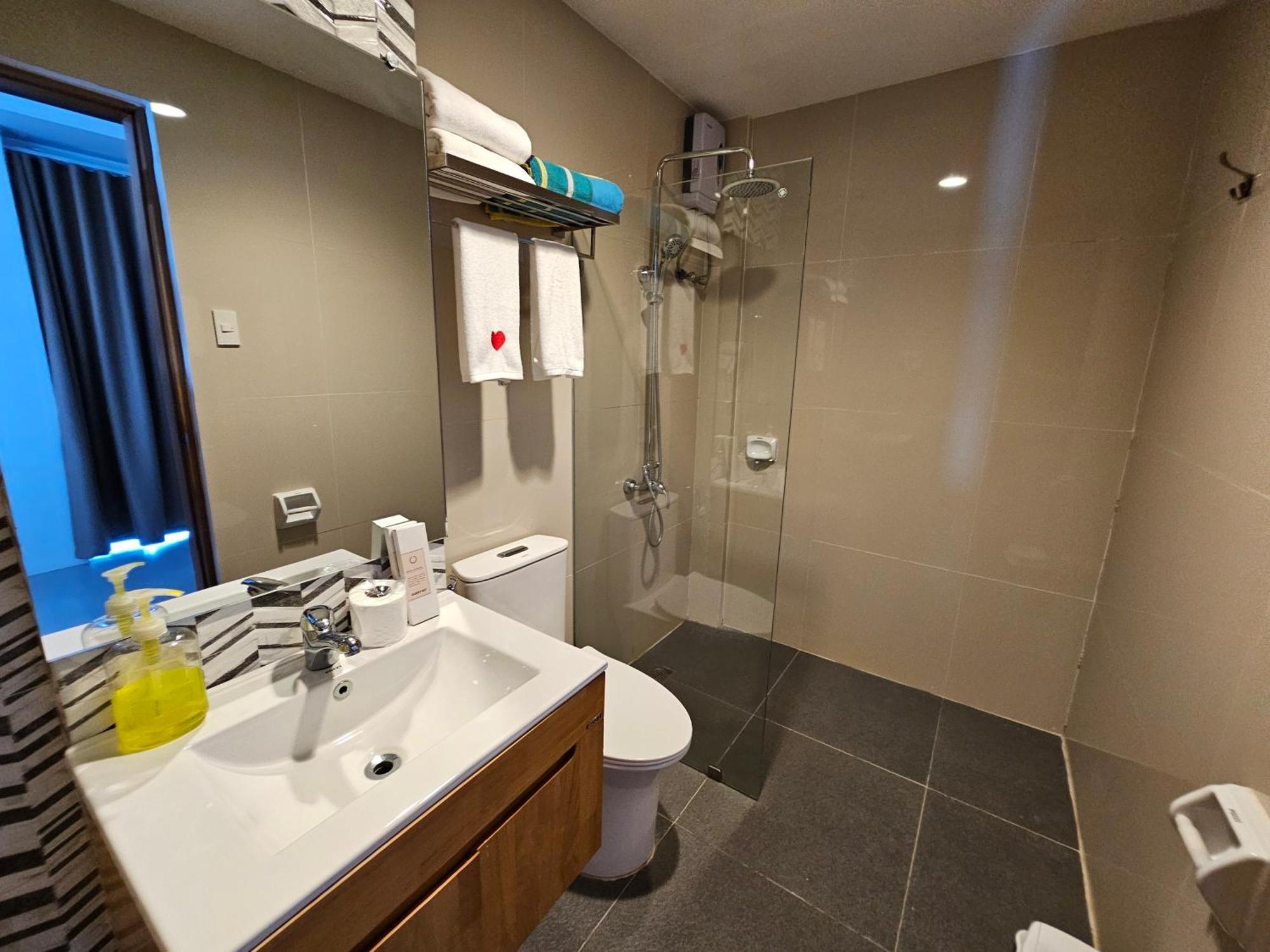 Santa Ana  Blue Coast Beach Hotel מראה חיצוני תמונה